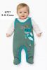 Kombinezony Niemowlęce Turecka (3-9m/12szt)
