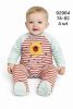 Kombinezony Niemowlęce Turecka (74-92/12szt)