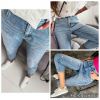 spodnie Jeans damskie (34-42/12SZT)