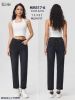 Spodnie Jeans damskie (XS-XL/10SZT)