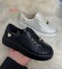 Buty Sportowe Wiązane Damskie  (36-41/12P)