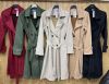 Płaszcze włoskie (uniwersalny/6szt)