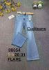 Spodnie jeans damskie (26-31/10szt)
