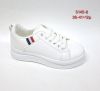 Buty Sportowe Wiązane Damskie  (36-41/12P)