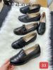 (40-43/8P)Babcine pantofle 