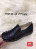 (40-43/8P)Babcine pantofle 