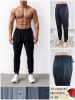 Spodnie dresowe męskie (M-3XL/12szt)