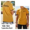 Bluzka Chłopięce (140-164/5szt)