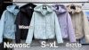 Kurtka damskie (S-XL/4szt)