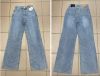 Spodnie jeansowe damskie (36-42/10szt)