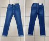 Spodnie jeansowe damskie (38-48/12szt)