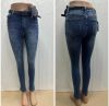 Spodnie jeansowe damskie (34-42/10szt)