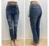 Spodnie jeansowe damskie (34-42/10szt)