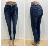 Spodnie jeansowe damskie (34-42/10szt)