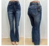 Spodnie jeansowe damskie (34-42/10szt)