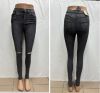 Spodnie jeansowe damskie (34-42/10szt)