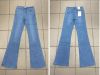 Spodnie jeansowe damskie (34-42/10szt)