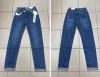 Spodnie jeansowe damskie (34-42/10szt)