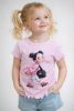 Bluzka Dziewczęca (4-14LAT/6szt)
