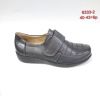 Półbuty na koturnie (40-43/8P)