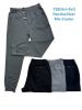 Spodnie dresowy męskie (4-8XL/12szt)