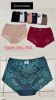 Majtki damskie (3-5XL/24szt)