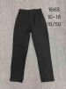 Spodnie dziecięce (10-18LAT/10szt)