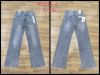 Spodnie Jeans damskie (S-2XL/10szt)