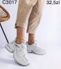 Sneakersy damskie (36-41/12P)