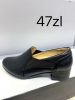 Półbuty na obcasie (36-41/12P)