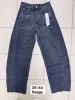 Spodnie jeans damskie (36-44/10szt)