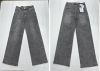 Spodnie jeans damskie (40-48/10szt)