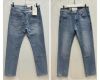 Spodnie jeans męskie (34-38/10szt)