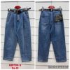 Spodnie jeans damskie (XS-XL/10szt)