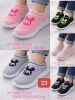 Buty sportowe wsuwane chłopięce i dziewczynka (20-25/24P)