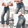 spodnie Jeans damskie (XS-XL/10szt)