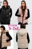 Kamizelka Damska (S-2XL/5SZT)