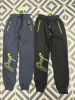 Spodnie dresowe chłopięce (134-164/12szt)