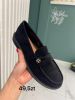 Mokasyny damskie  (36-41/12P)