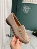 Mokasyny damskie  (36-41/12P)