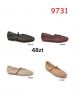 Baleriny damskie (36-41/12P)