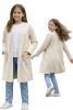 Płaszcze dziewczęca (6-16LAT/6szt)
