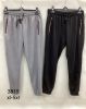 Spodnie dresowy męskie (XL-5XL/10szt)