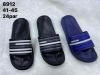 Klapki basenowe męskie (41-45/24P)