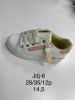 Buty sportowe wiązane dziewczynka (28-35/12P)
