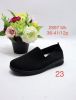 Buty sportowe wsuwane damskie (36-41/12P)