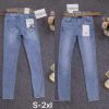 Spodnie Jeans damskie (S-2XL/10szt)
