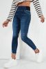 Spodnie jeans damskie (XS-XL/10szt)