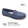 Mokasyny damskie (36-41/8P)