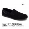 Półbuty wsuwane męskie (40-45/8P)